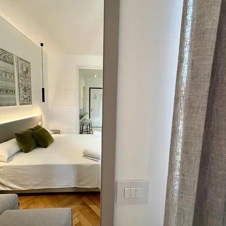 Goldoni View - Reception Apartamento *